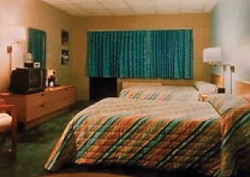 The Lodge At Bretton Woods Habitación foto